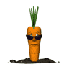 Carrot Man's Avatar