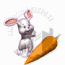 Rabbit_Carrot's Avatar